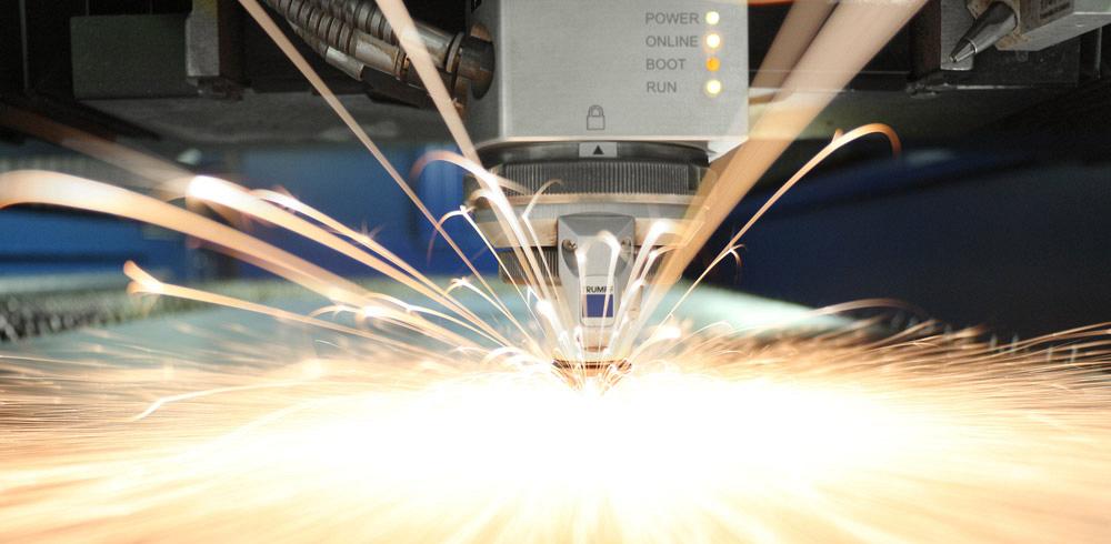 Why Use a Laser Cutting Machine? Here are 3 Reasons Why.